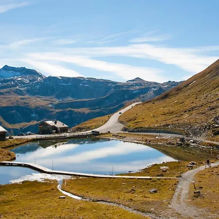 Forsthof Gæstehus Sankt Johann im Pongau
