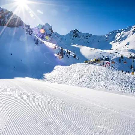 Hotel Forsthof 3* Sankt Johann im Pongau