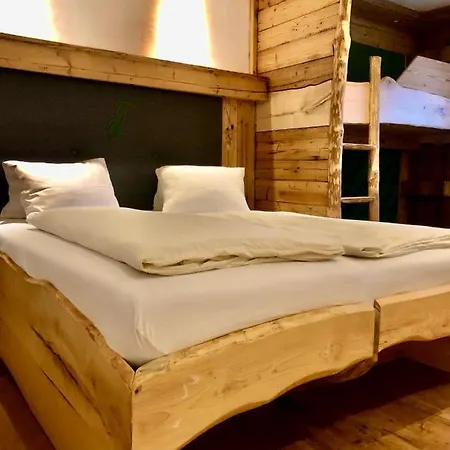 Guest house Hotel Forsthof