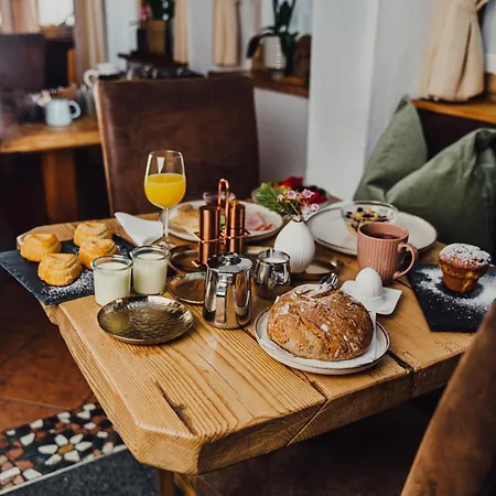 Hotel Forsthof Guest house 3*
