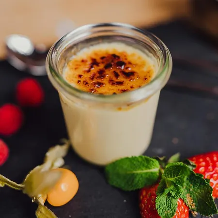 Forsthof ザンクト・ヨーハン・イム・ポンガウ