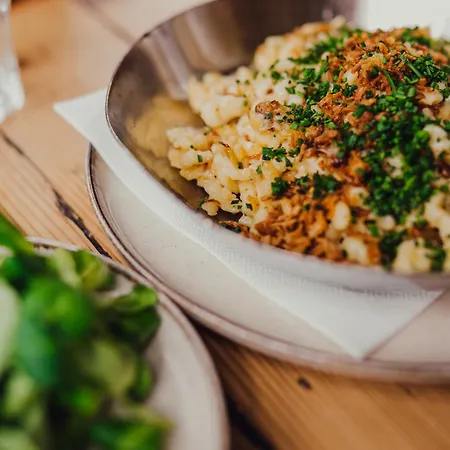 Πανσιόν Forsthof Sankt Johann im Pongau