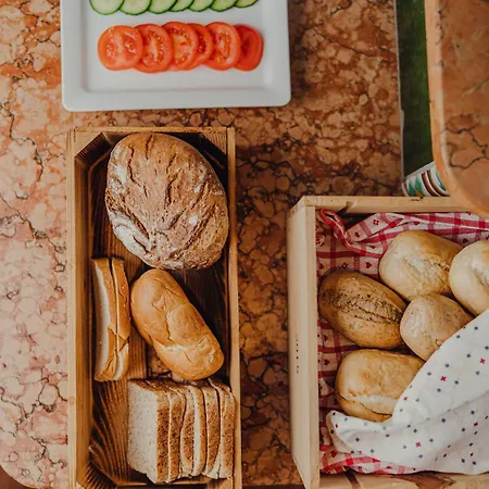 Forsthof 3* Sankt Johann im Pongau