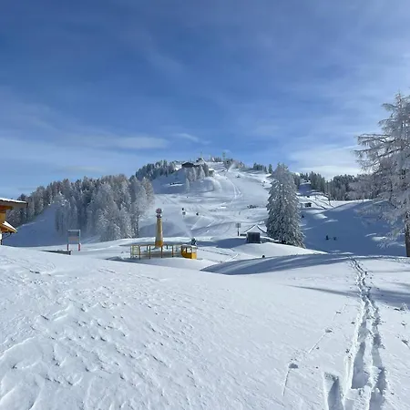 Hotel Forsthof Guest house Sankt Johann im Pongau