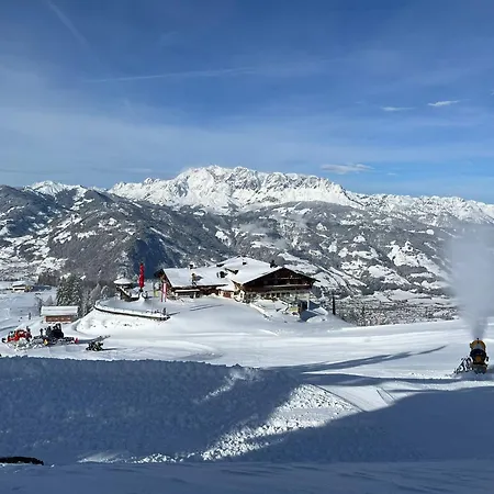 Pensionat Hotel Forsthof 3*
