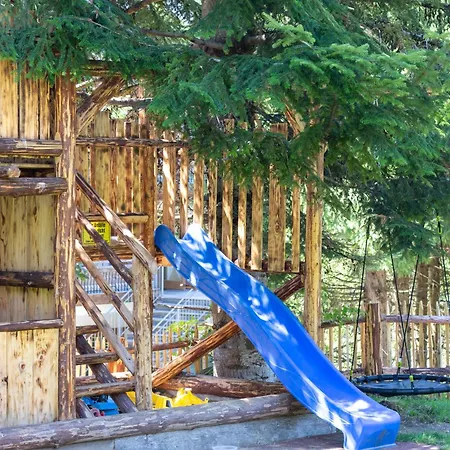 Forsthof ゲストハウス