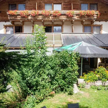Hotel Forsthof 3*