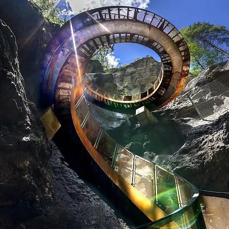 ゲストハウス Forsthof 3*