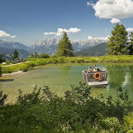 Hotel Forsthof 3*