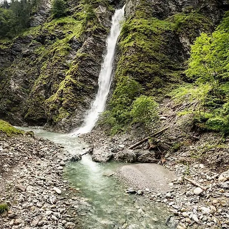 Forsthof Sankt Johann im Pongau
