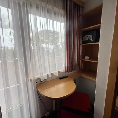 Hotel Forsthof 3*
