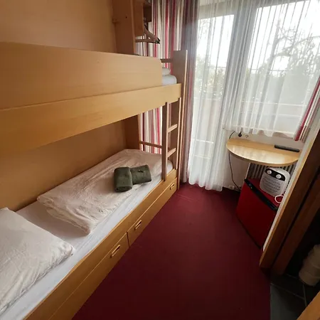 Pensionat Hotel Forsthof