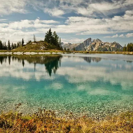 Forsthof ゲストハウス