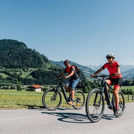 Forsthof Sankt Johann im Pongau