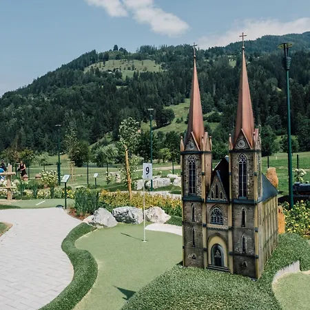 Forsthof 3* Sankt Johann im Pongau