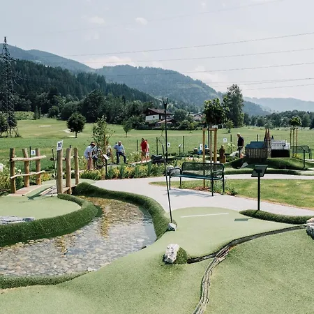 Πανσιόν Forsthof