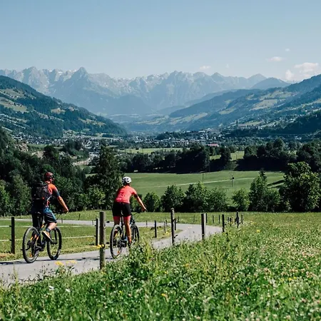 Forsthof ゲストハウス 3*