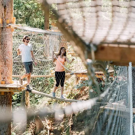 Forsthof Sankt Johann im Pongau