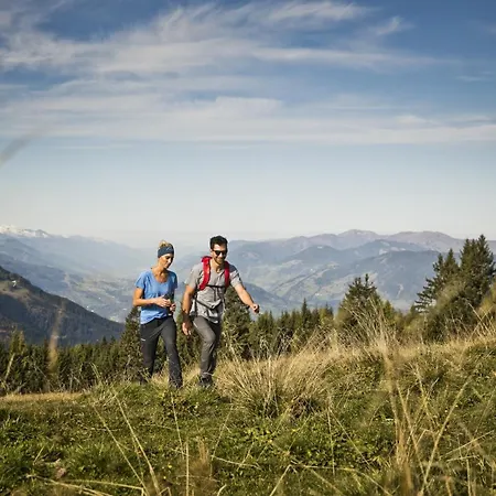 Forsthof 3* Sankt Johann im Pongau