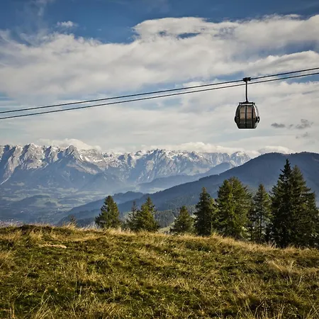 Forsthof ゲストハウス