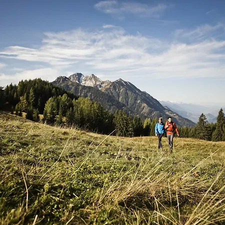 Forsthof Πανσιόν 3*