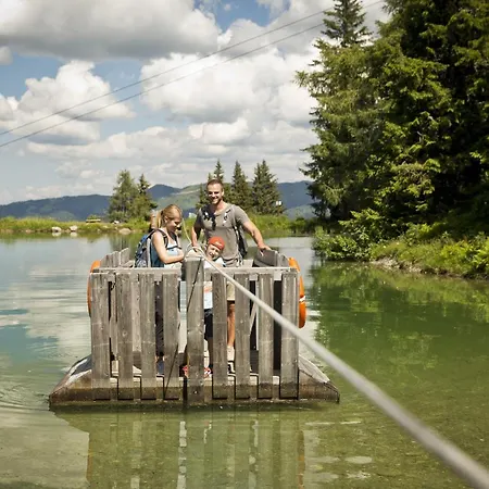 ゲストハウス Forsthof