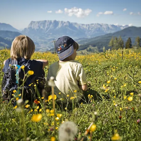 ゲストハウス Forsthof 3*