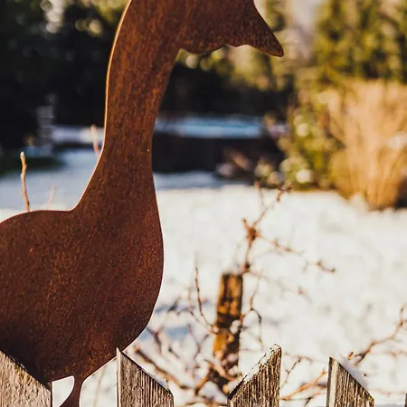 Forsthof Sankt Johann im Pongau