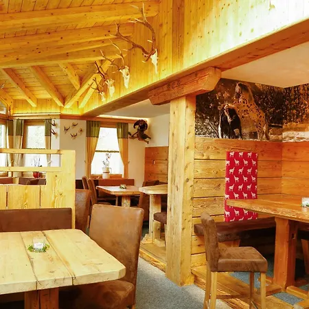 Forsthof 3* ザンクト・ヨーハン・イム・ポンガウ