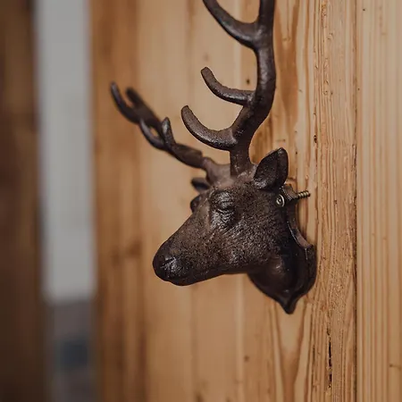 ゲストハウス Forsthof