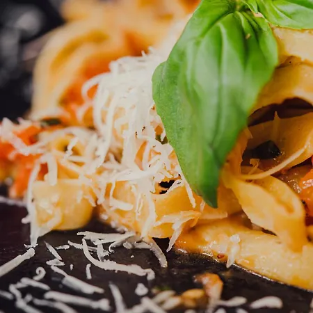 Πανσιόν Forsthof 3*