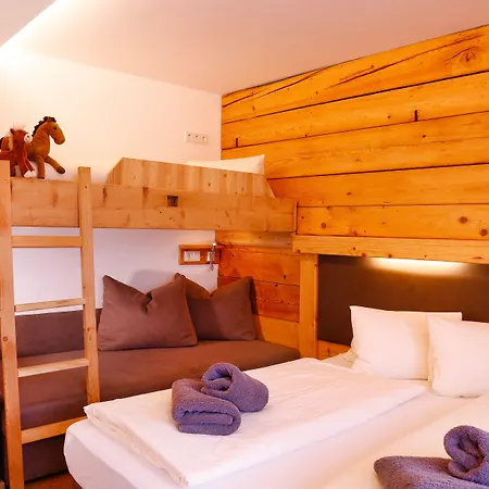 Forsthof 3* ザンクト・ヨーハン・イム・ポンガウ