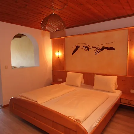 Casa de hóspedes Forsthof