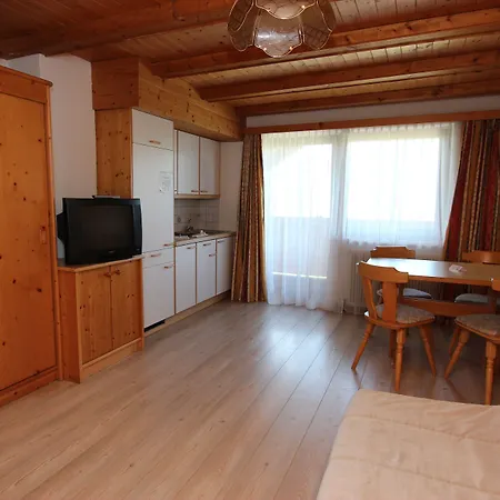 Forsthof Casa de hóspedes Sankt Johann im Pongau