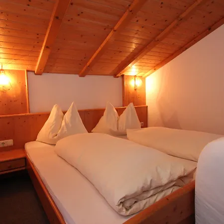 ゲストハウス Forsthof