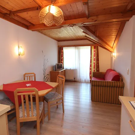 Forsthof Penzion Sankt Johann im Pongau