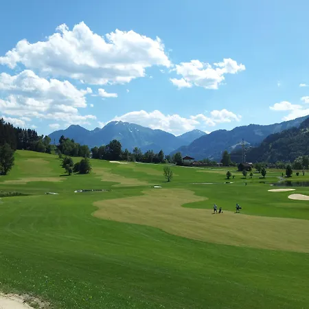 ゲストハウス Forsthof 3*