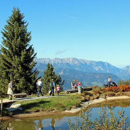 Forsthof 3* Sankt Johann im Pongau