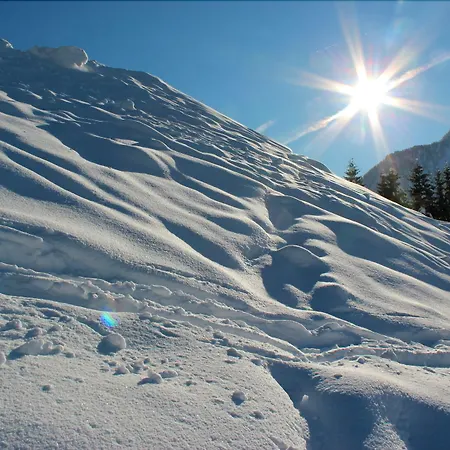 Forsthof 3* Sankt Johann im Pongau