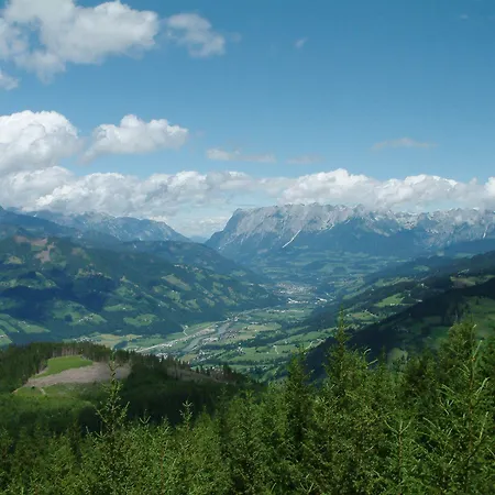 Forsthof Πανσιόν 3*