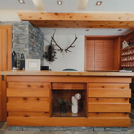 Forsthof Sankt Johann im Pongau