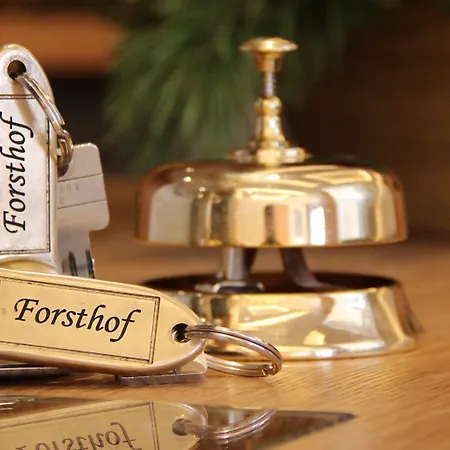 ゲストハウス Forsthof