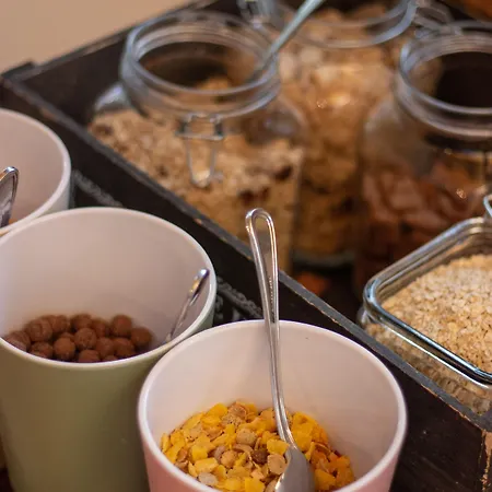 Forsthof ザンクト・ヨーハン・イム・ポンガウ