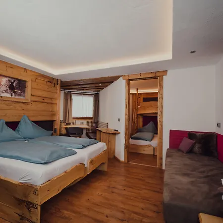 Casa de hóspedes Forsthof Sankt Johann im Pongau