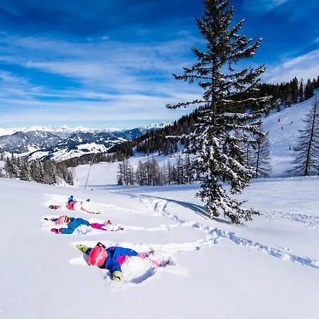 Forsthof ゲストハウス