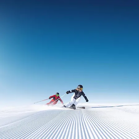 ゲストハウス Forsthof 3*