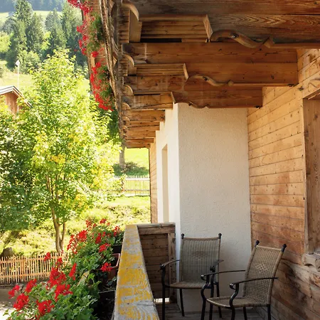Forsthof Sankt Johann im Pongau