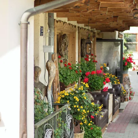 Forsthof Penzion Sankt Johann im Pongau