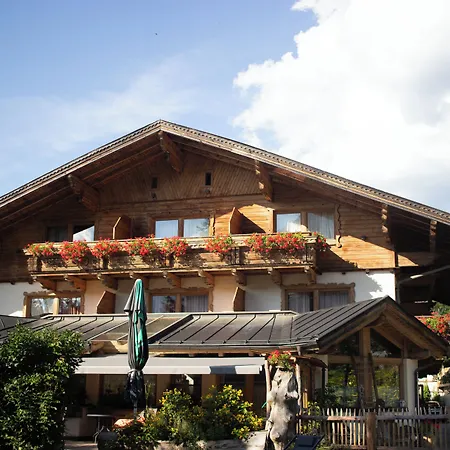 Forsthof Penzion Sankt Johann im Pongau