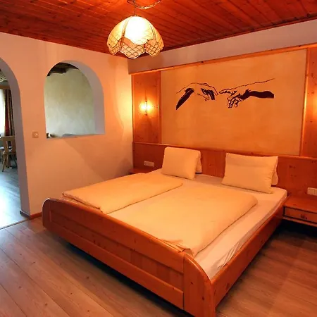 Pensionat Hotel Forsthof Sankt Johann im Pongau